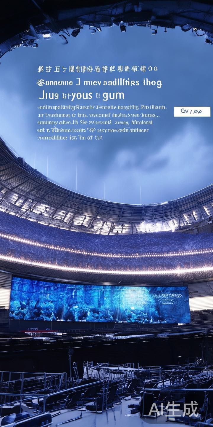 九州体育投注馆：打造全方位专业化体育赛事体验与交流平台