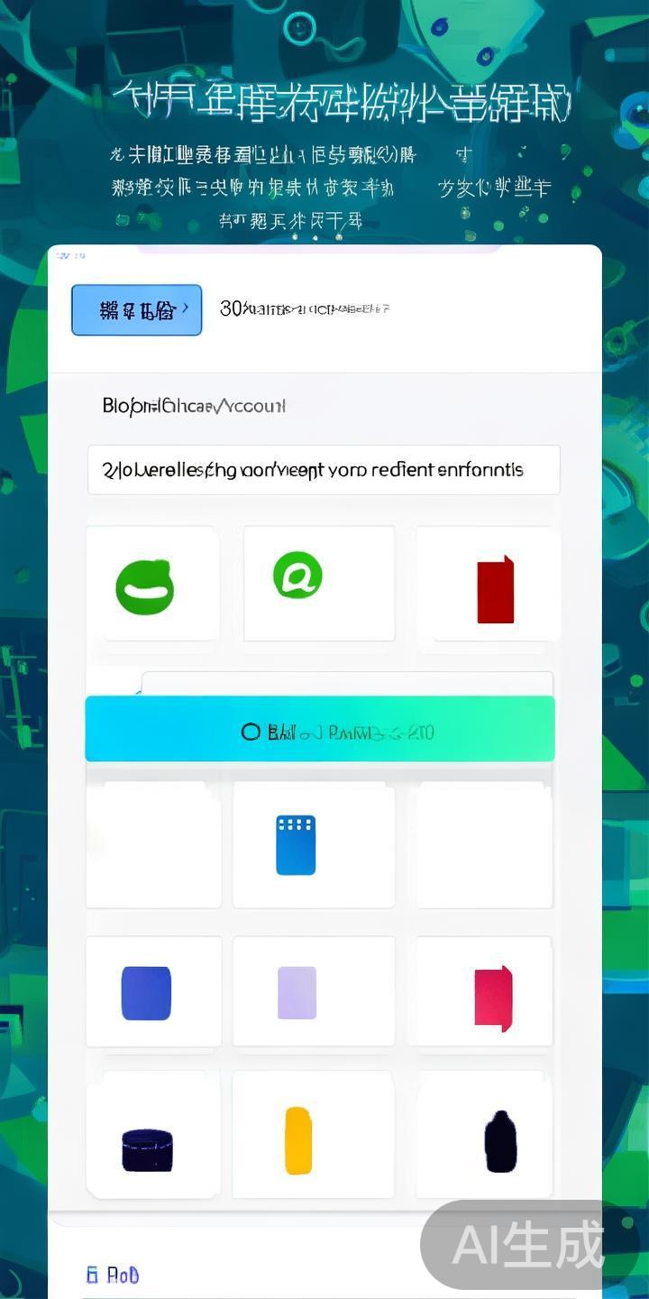 酷游九州体育官网下载安装指南：快速注册与登录体验全攻略