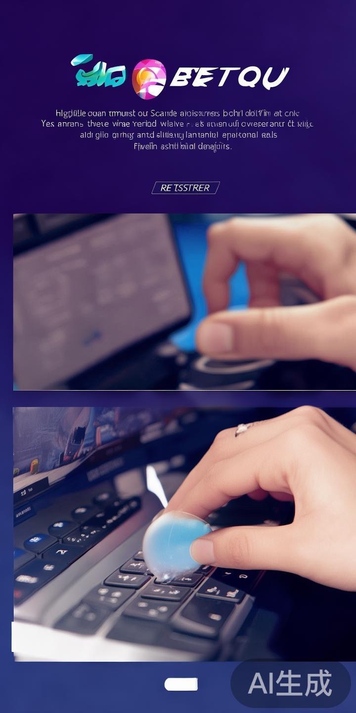 注册账号成为平台会员
首先，访问九州体育BET9