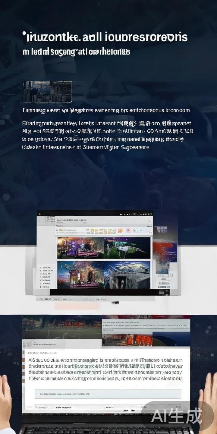 随着全球体育赛事的不断丰富与普及，观众对高质量、便