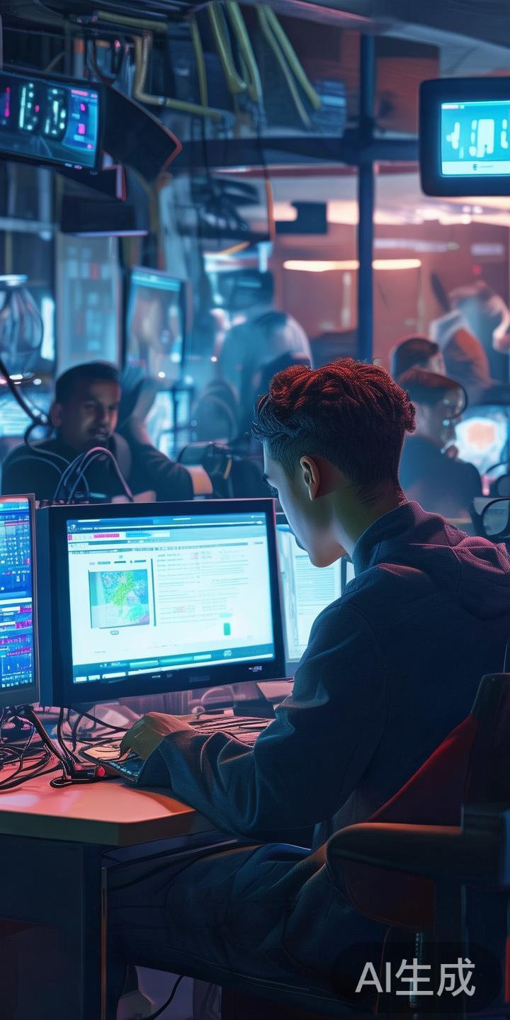 网络连接问题
用户本身的网络环境也是影响访问体验