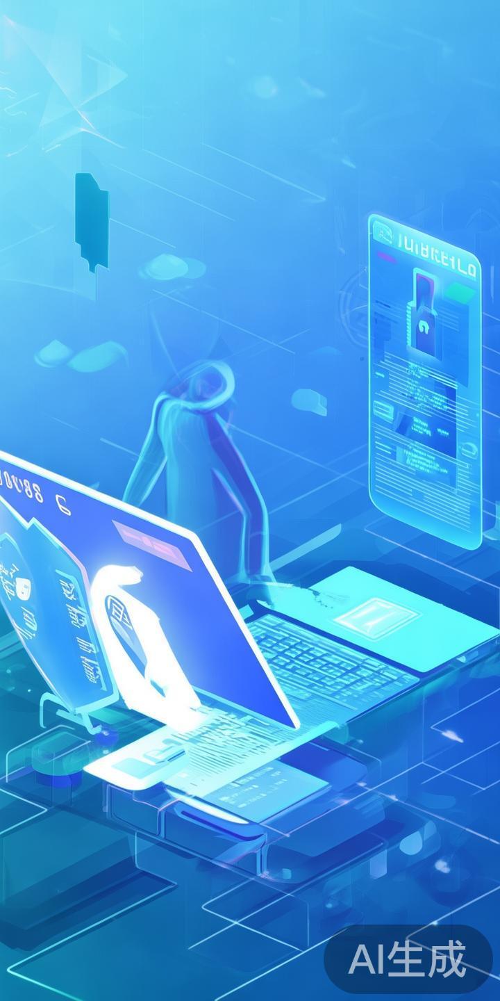 利用安全的设备是保障账户安全的基础。保持手机、电脑