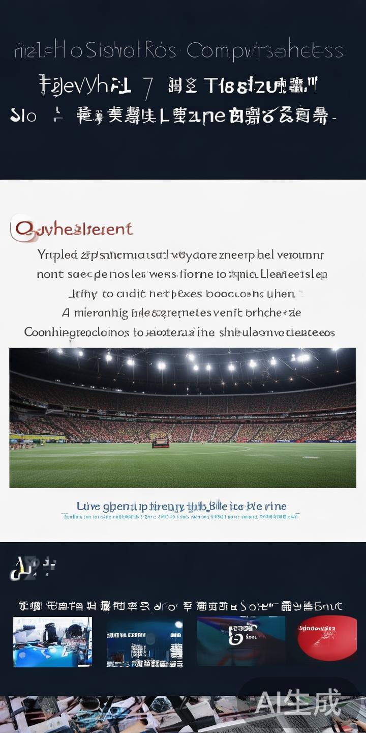 随着体育赛事的不断丰富和激烈程度的提升，广大体育爱