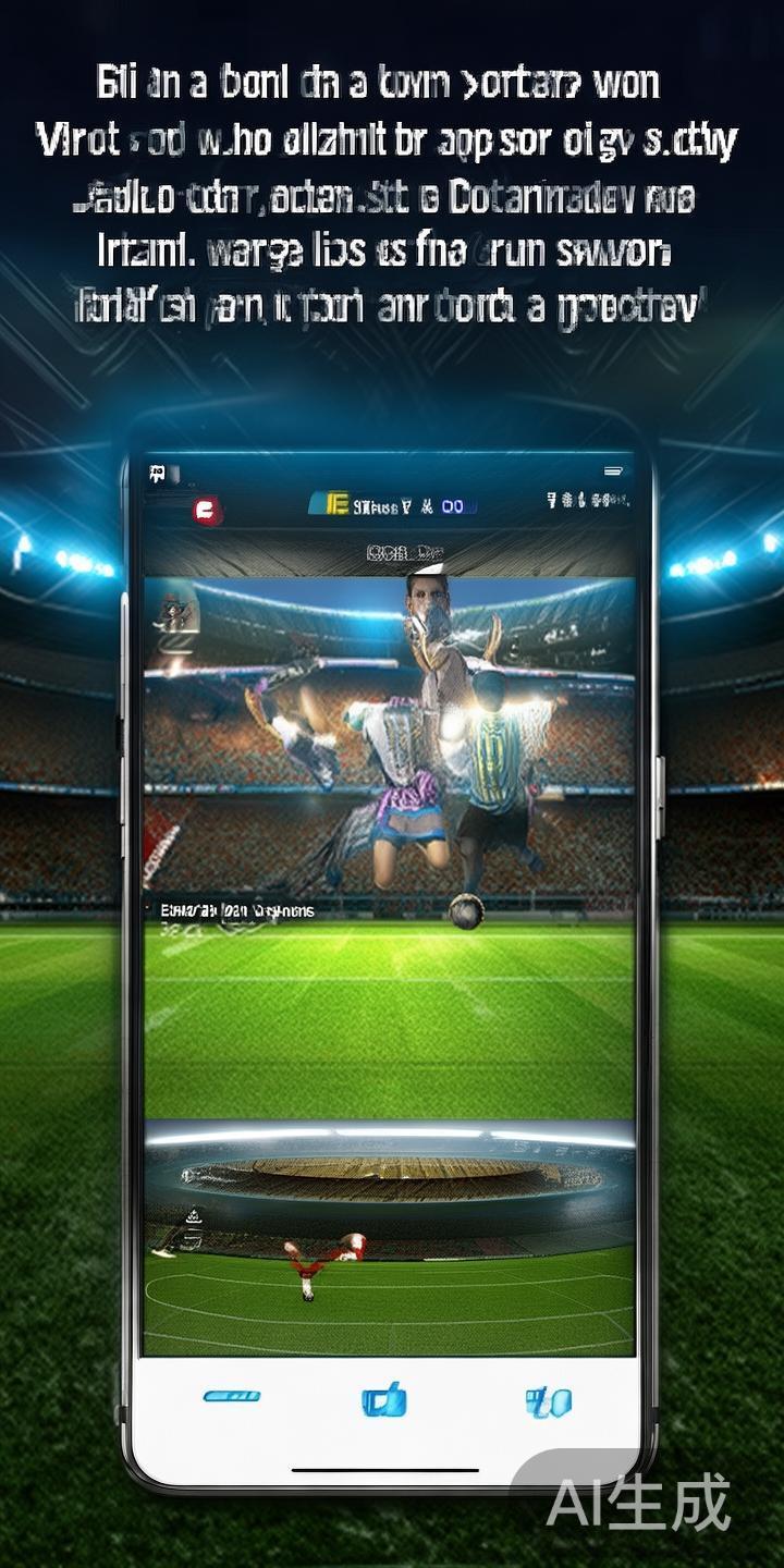 随着移动设备的普及，很多体育迷都希望随时随地畅享精