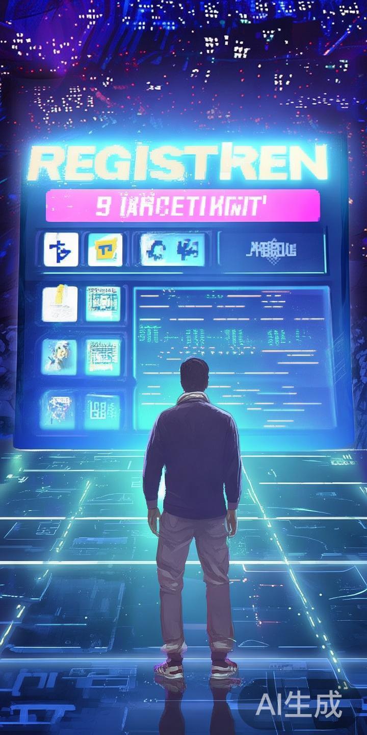 在开始注册流程之前，首先要明确注册的目的。九州体育