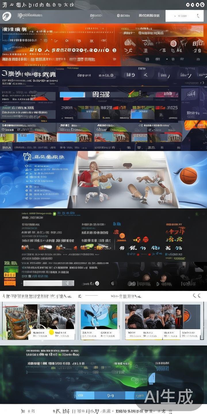 天盈九州携手新浪体育为用户带来专业全面的体育资讯解读与分析 内容丰富多元,满足不同偏好
天盈九州覆盖的内容涉