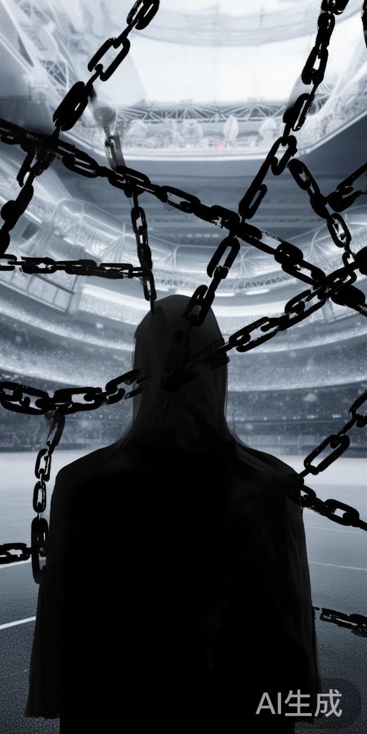 九州体育涉嫌偷分事件揭露的行业乱象及加强监管的对策分析 近年来,体育行业的不断发展带来了巨大商业价值,然而