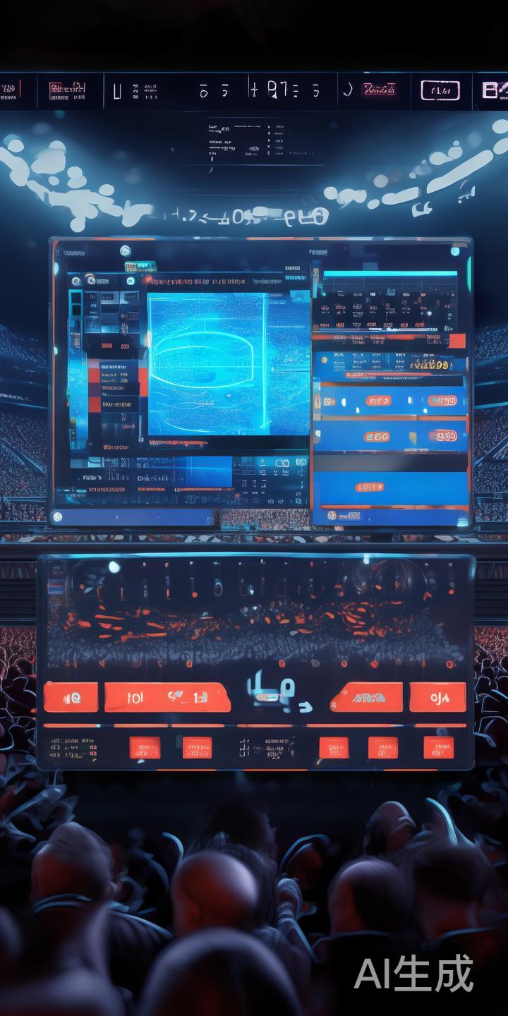 探索九州体育线应用技巧:提升体育赛事互动与体验的方法 九州体育线通过整合多渠道、多终端的数据资源,实现赛