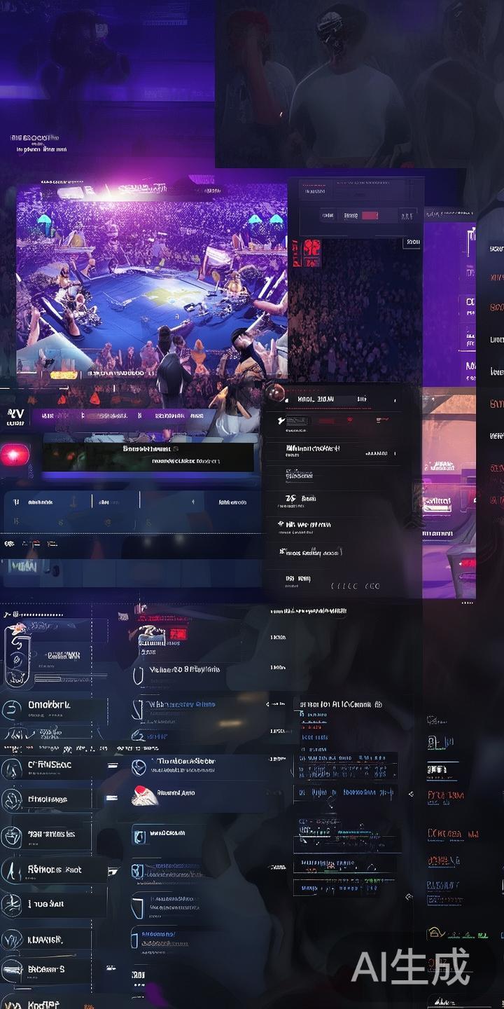 九州赌愽平台:全面解析体育竞技项目与优化用户体验策略 丰富并优化体育赛事内容 平台应不断增加新兴体育项