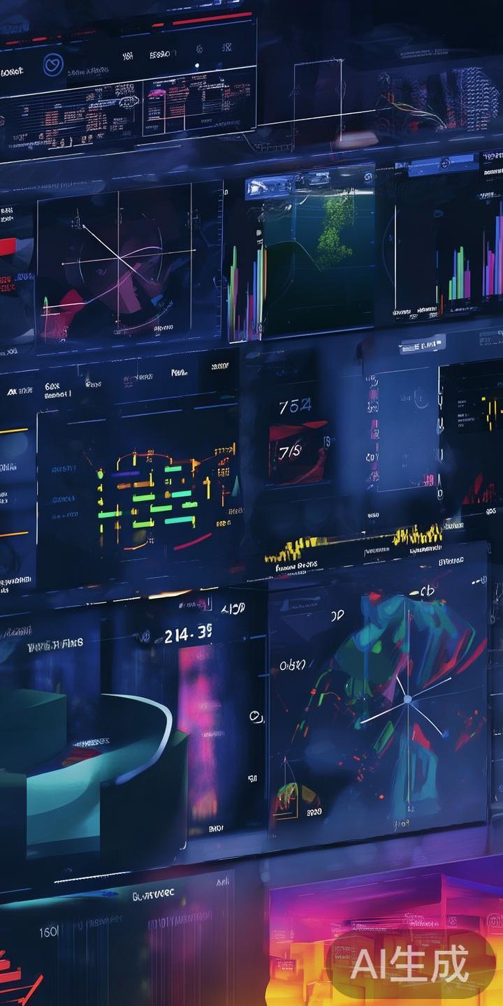 多角度的数据分析
除了基本比分之外，平台还提供射