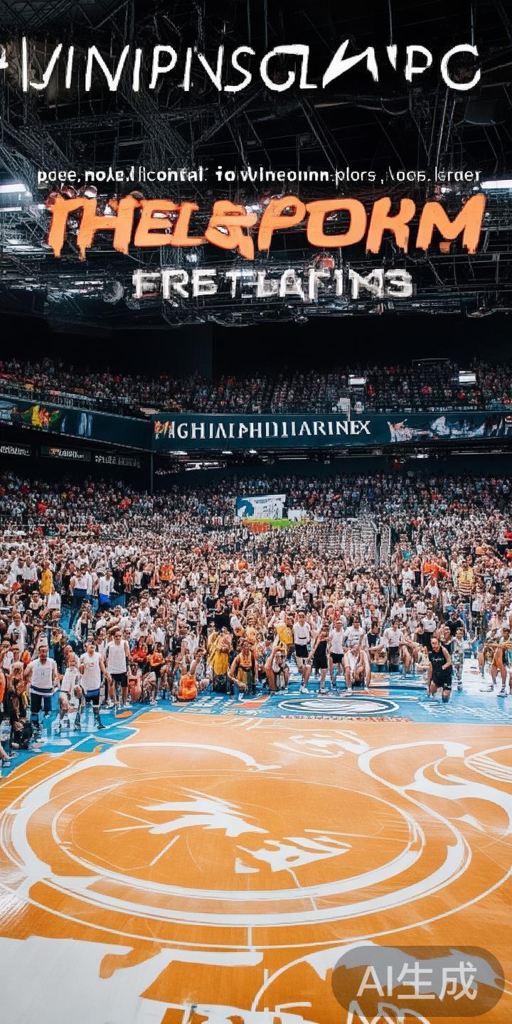 全面掌握酷游九州体育菲律宾最新赛事与活动详情攻略 平台还特别注重区域性赛事的发掘和推广,为本地运动员