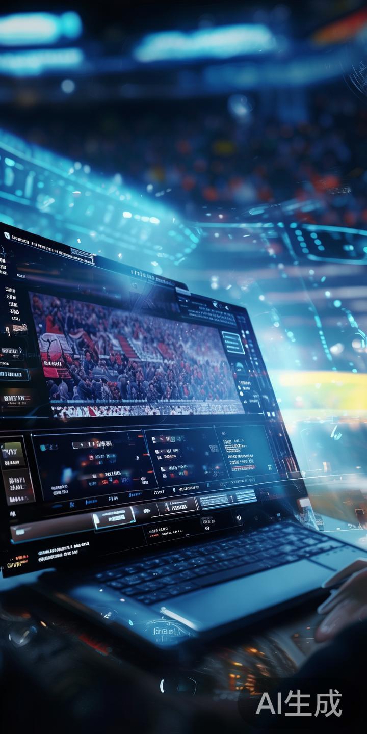 平台采用先进的技术架构，确保比分实时更新的准确性和