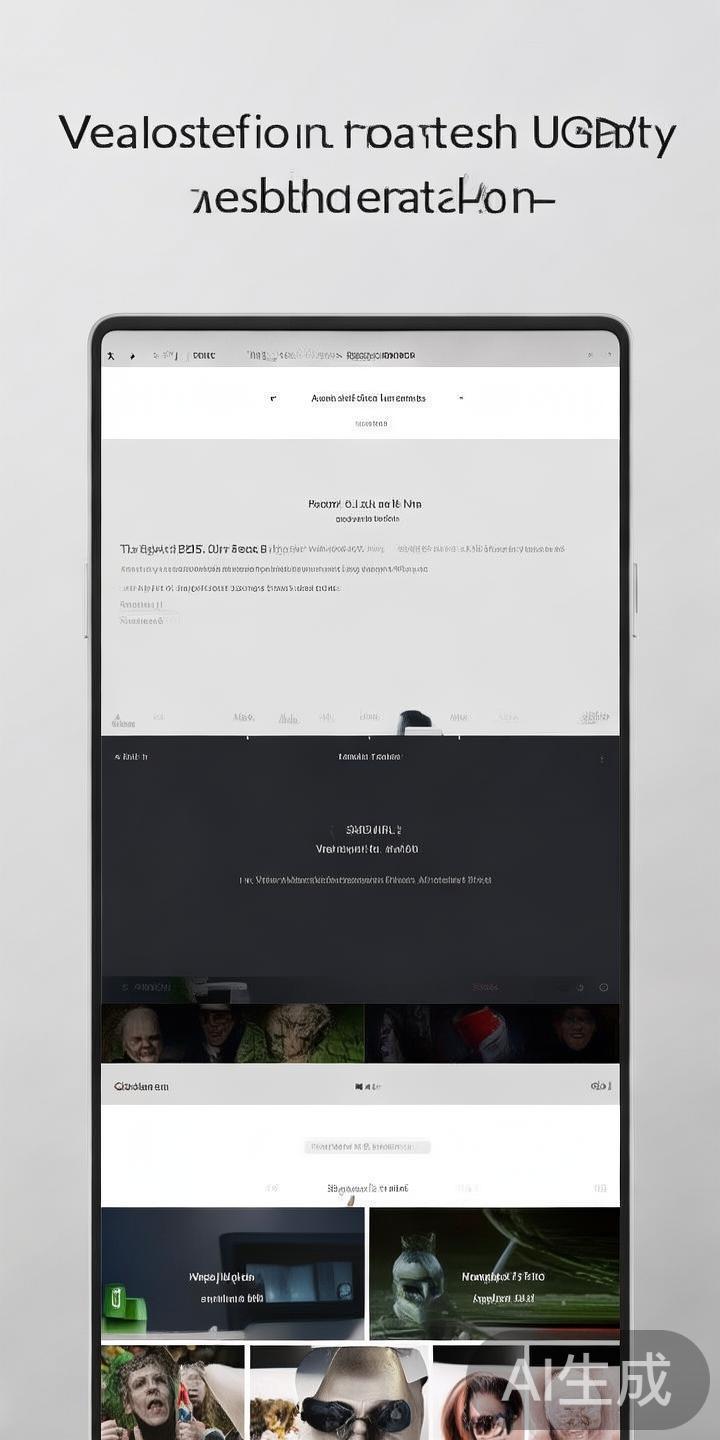 九州体育在iOS平台最新版本功能全面解析与优化建议 一、界面设计更加人性化
全新设计的界面风格简洁清