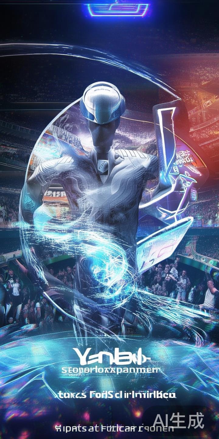 亚博体育九州娱乐引领行业新潮流:打造全面创新的综合性体育娱乐平台标杆