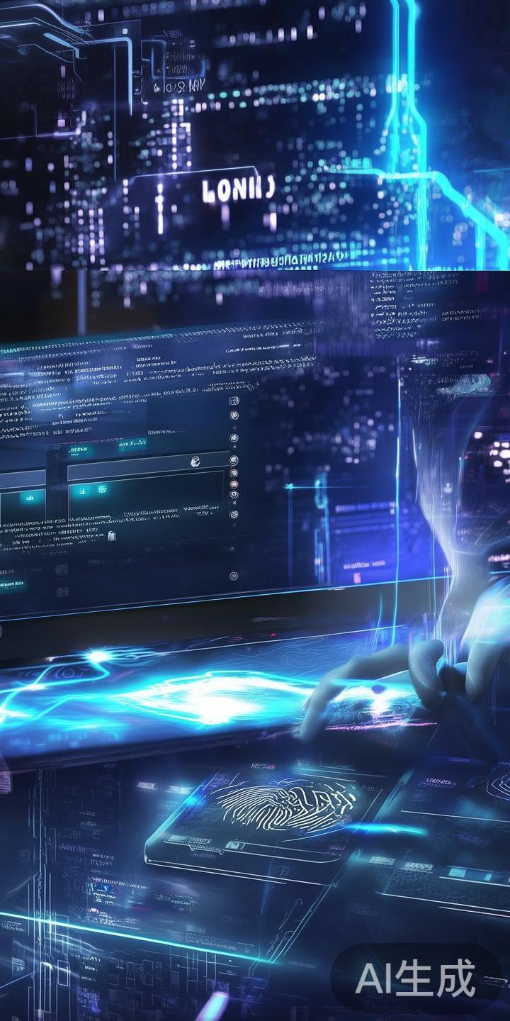 九州体育BET9官方网站安全可靠登录方式全方位解析与指南 近年来,单一密码方式已不足以应对复杂的网络安全风险