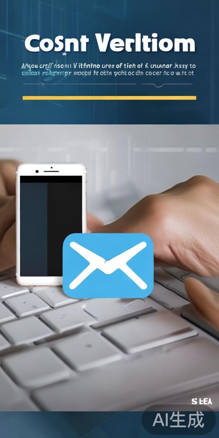 四、完成验证流程
通常需要进行手机或邮箱验证，输