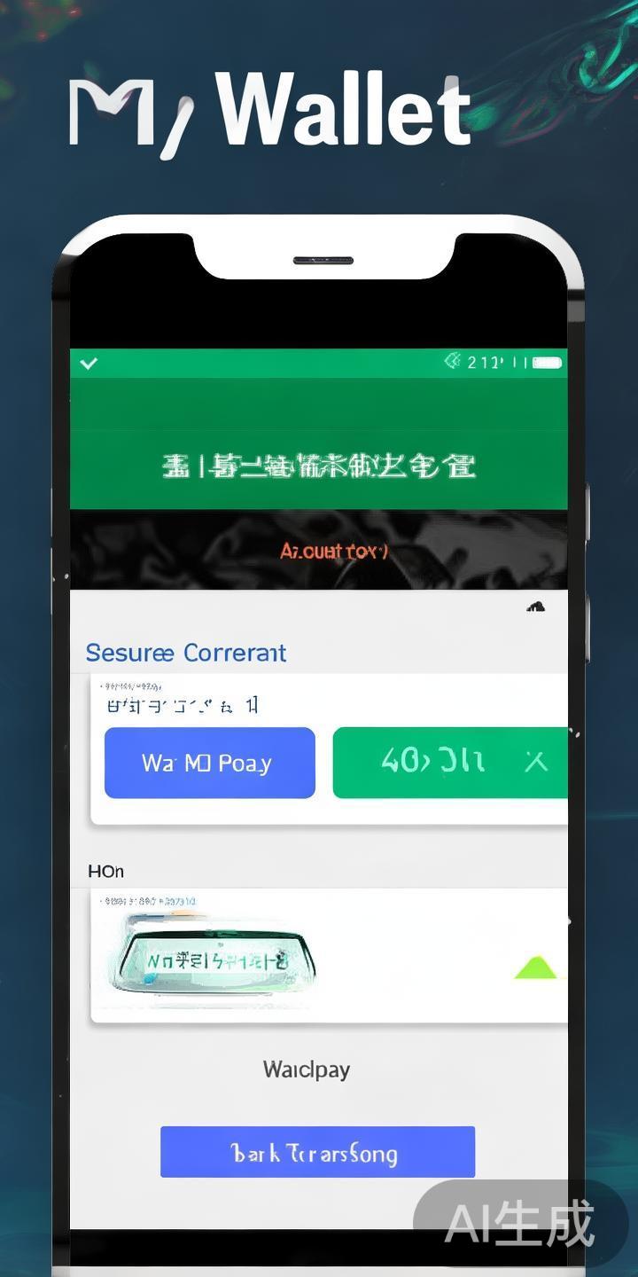 二、充值资金
进入“我的钱包”页面，选择多种充值