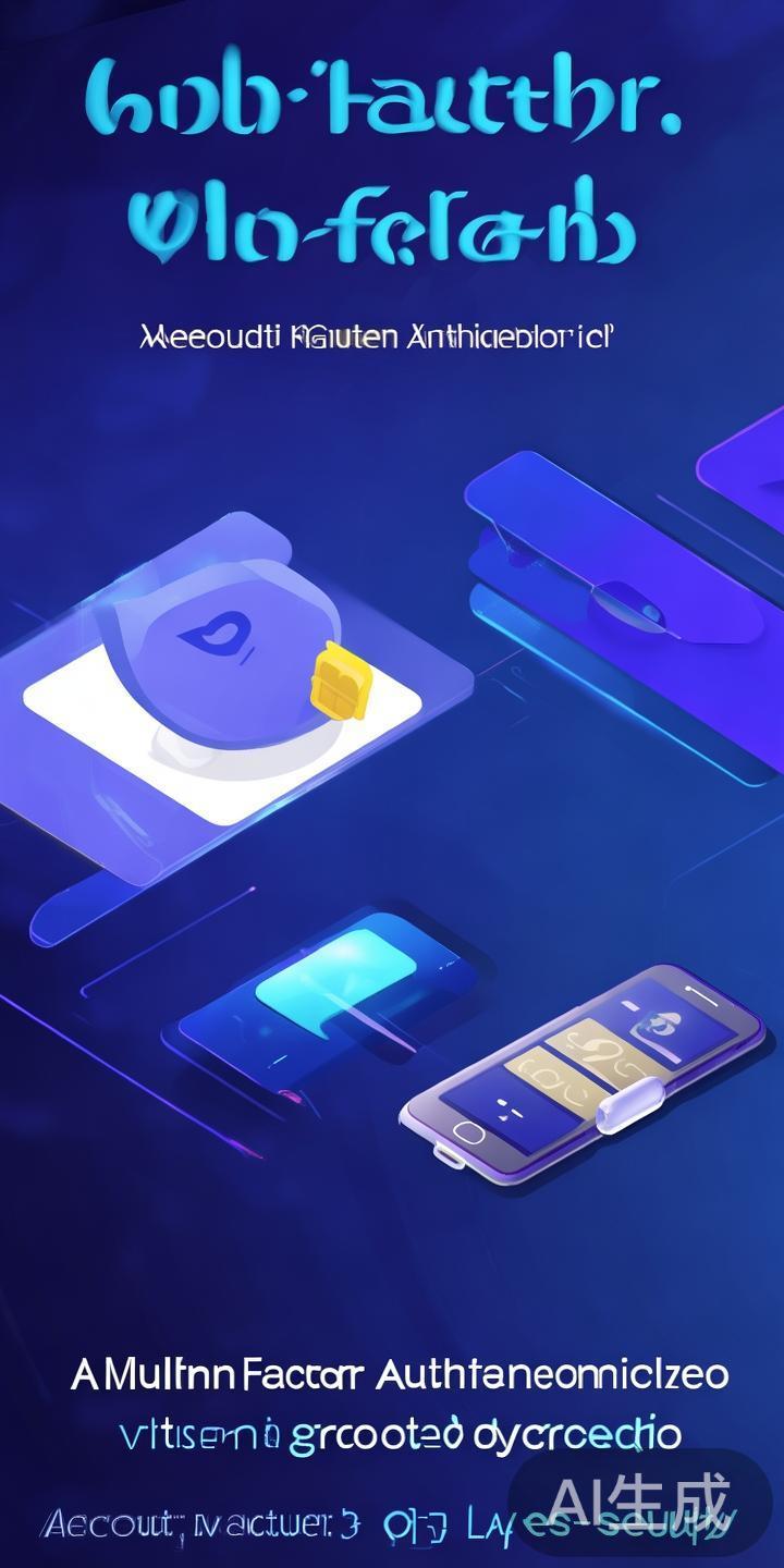 九洲体育线上平台官网安全登录指南及账户保护实用技巧 为了进一步增强账户安全性,启用多因素验证(Mult